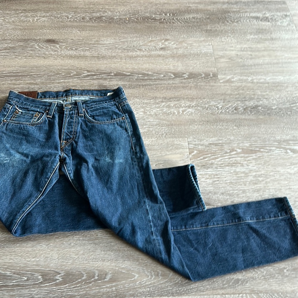 J Brand Tyler Men’s Slim Fit Jeans Size 29